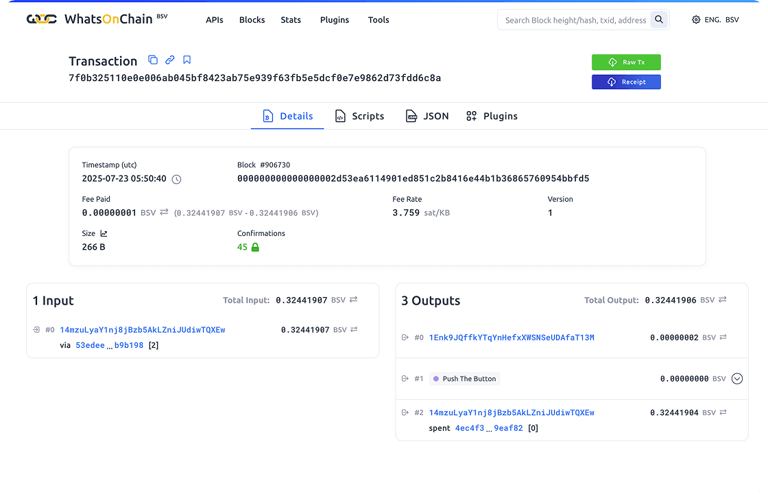 Real-time data using WebSockets-image